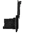 Scanstrut SC-V-P1 125V Socket Side Full Open-min.webp