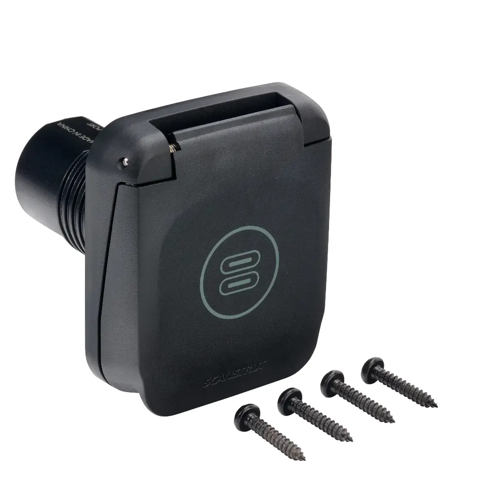 Scanstrut Ventura SC-V-USB-01 Closed With Screws.webp