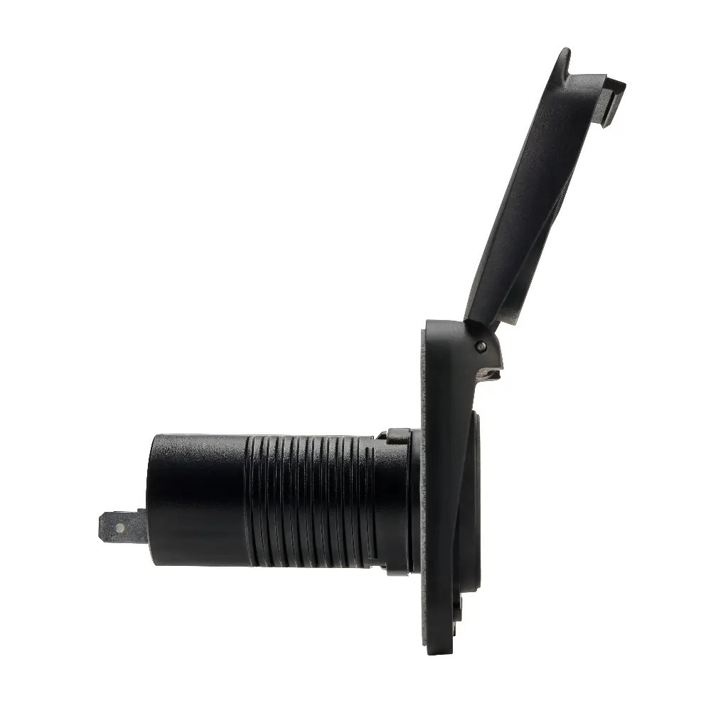 Scanstrut Ventura SC-V-USB-01 Open Side.webp