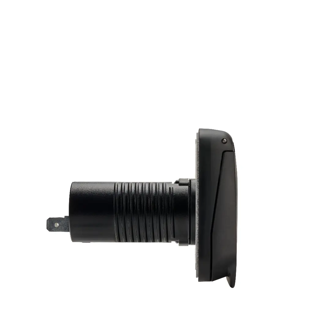 Scanstrut Ventura SC-V-USB-01 Closed Side.webp