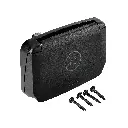 Ventura SC-W-1 Quick Connect Cold Water Outlet with Screws.webp