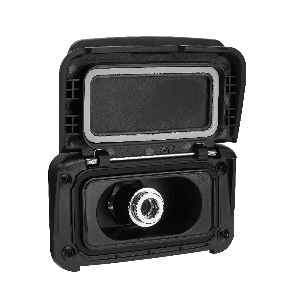 Ventura SC-W-1 Quick Connect Cold Water Outlet 34 Open.webp