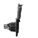 Ventura SC-W-1 Quick Connect Cold Water Outlet  Side Open.webp