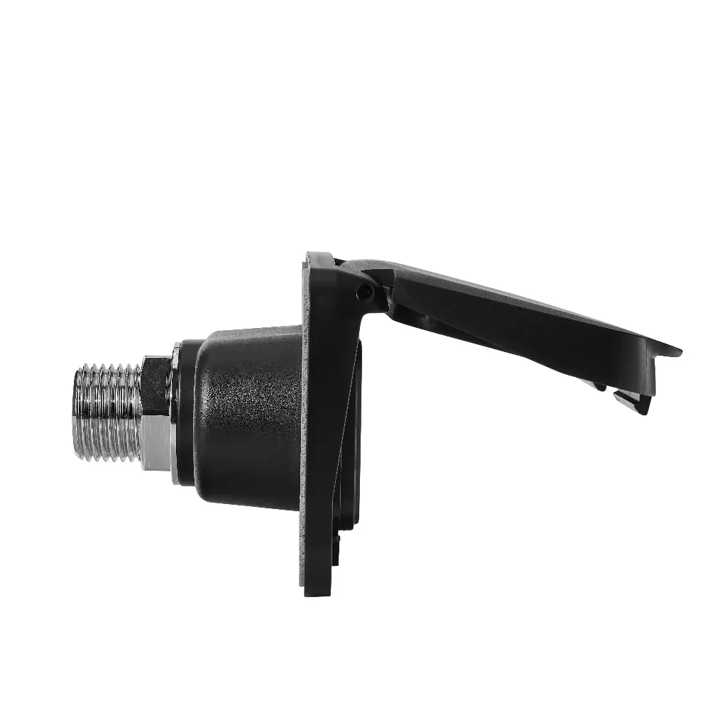 Ventura SC-W-1 Quick Connect Cold Water Outlet Side.webp