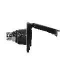 Ventura SC-W-1 Quick Connect Cold Water Outlet Side.webp