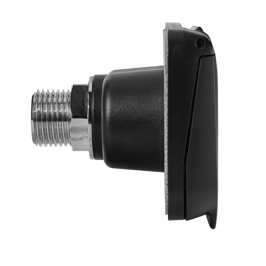 Scanstrut Ventura SC-W-1 Quick Connect Cold Water Outlet  Side.webp