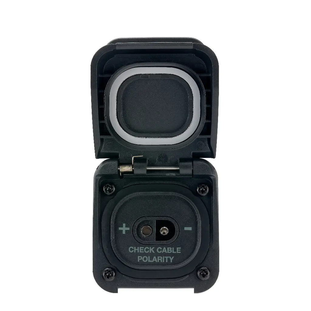 Scanstrut Ventura SC-V-S2 SAE Solar Connection_127.webp