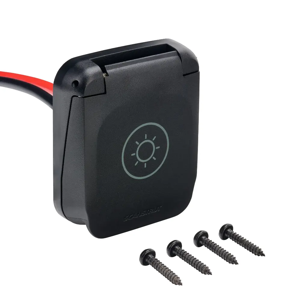 Scanstrut Ventura SC-V-S2 SAE Solar Connection_130.webp