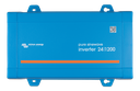 Inverter 24V 1200VA 120V VE.Direct NEMA (top) 
