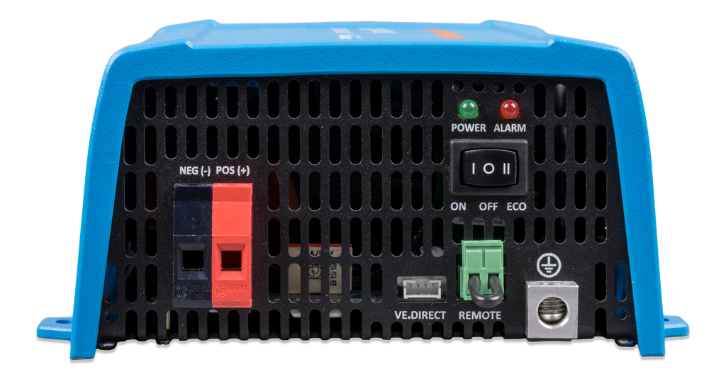 Inverter 48V 375VA 120V VE.Direct (conn) 