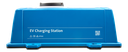 EV Charging Station (side)