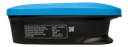 EV Charging station NS – Blue (side4) 