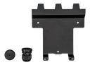 EV Charging station NS – Blue (mounting plate) 