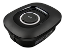 Black front for EV Charging station NS (left) 