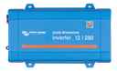 Inverter 12V 250VA 120V VE.Direct NEMA 5-15R  (top) 