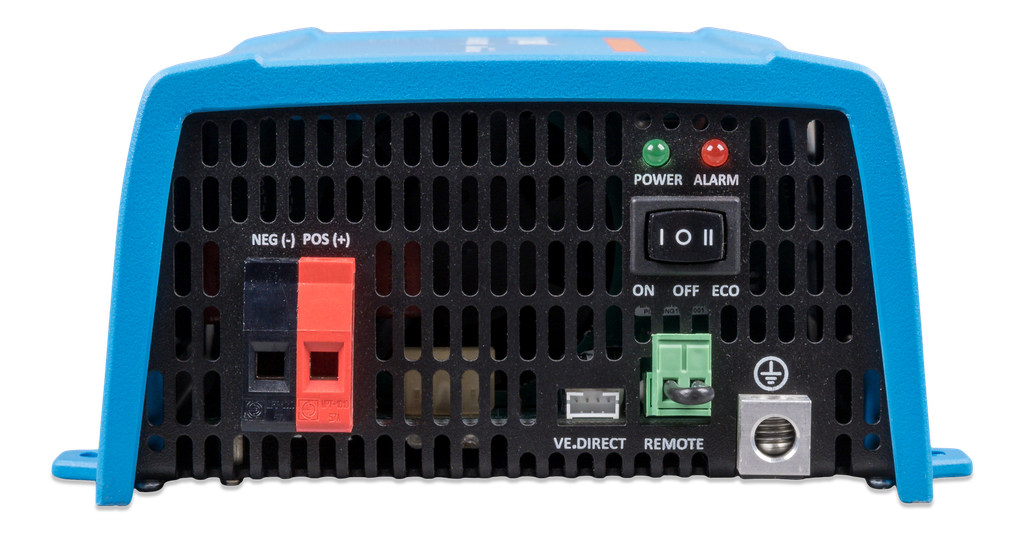 Inverter 24V 500VA 120V VE.Direct (conn) 