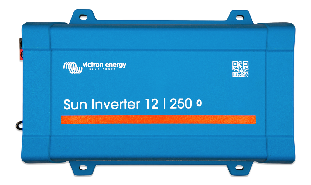 Sun Inverter 12|250|15 (top) 