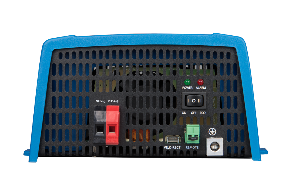 Inverter 24V 800VA VE.Direct (conn) 