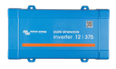 Inverter 12V 375VA VE.Direct Schuko (top) 