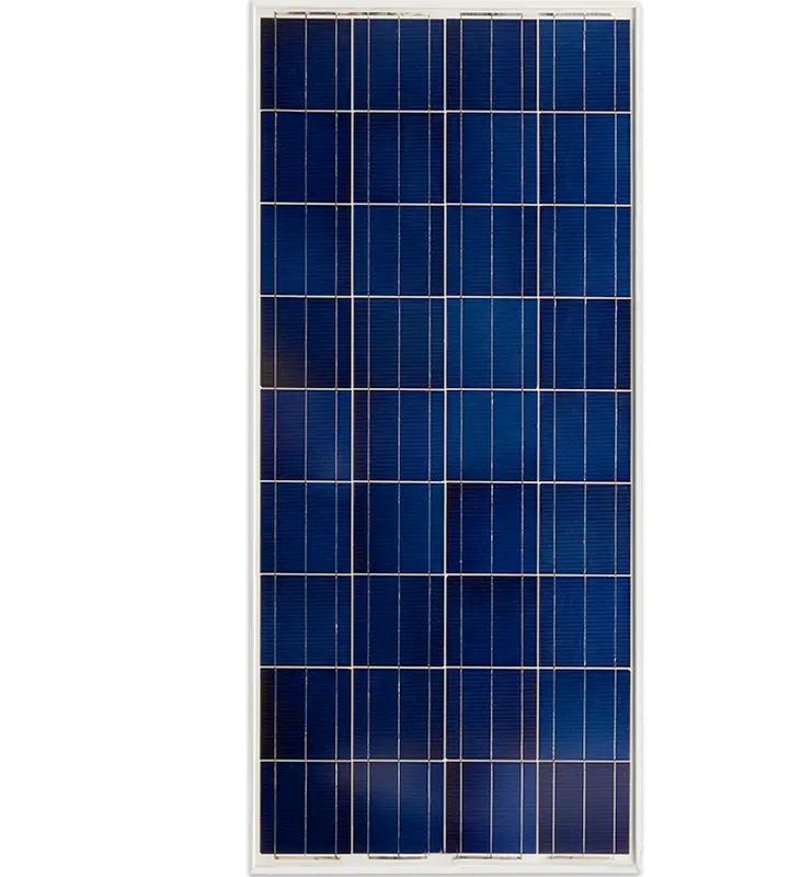 Solar Panel 280W-20V Poly 1650x992x35mm series 4a