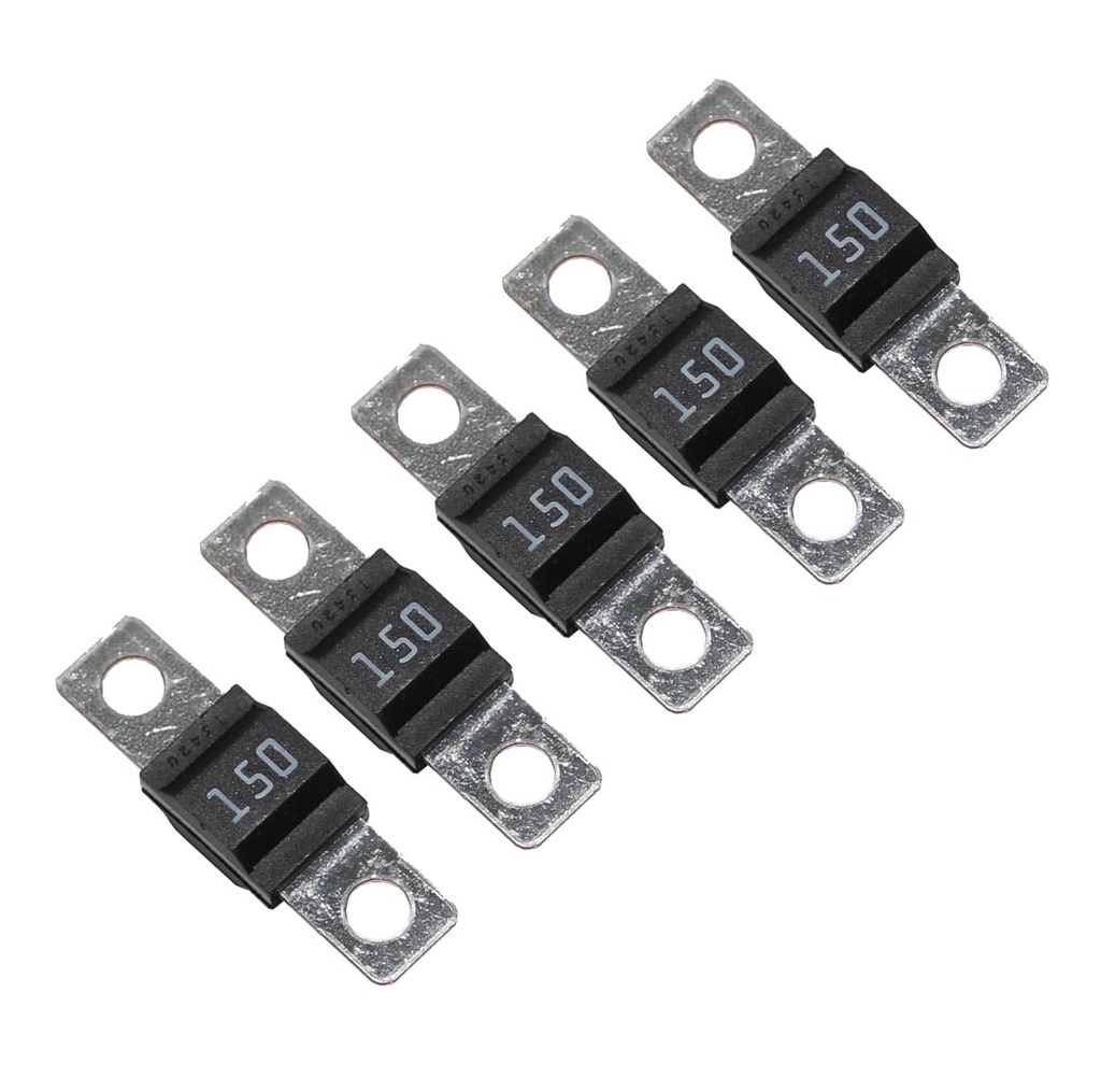 MIDI-fuse 150A/32V (package of 5 pcs)