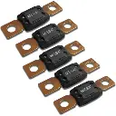 MEGA-fuse 40A/80V (package of 5 pcs)