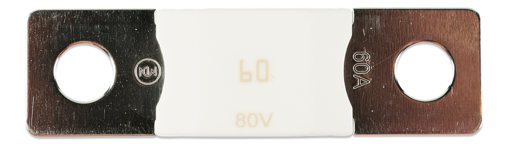 MEGA-fuse 300A/80V (package of 5 pcs)