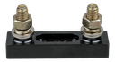 Fuse holder for ANL-fuse