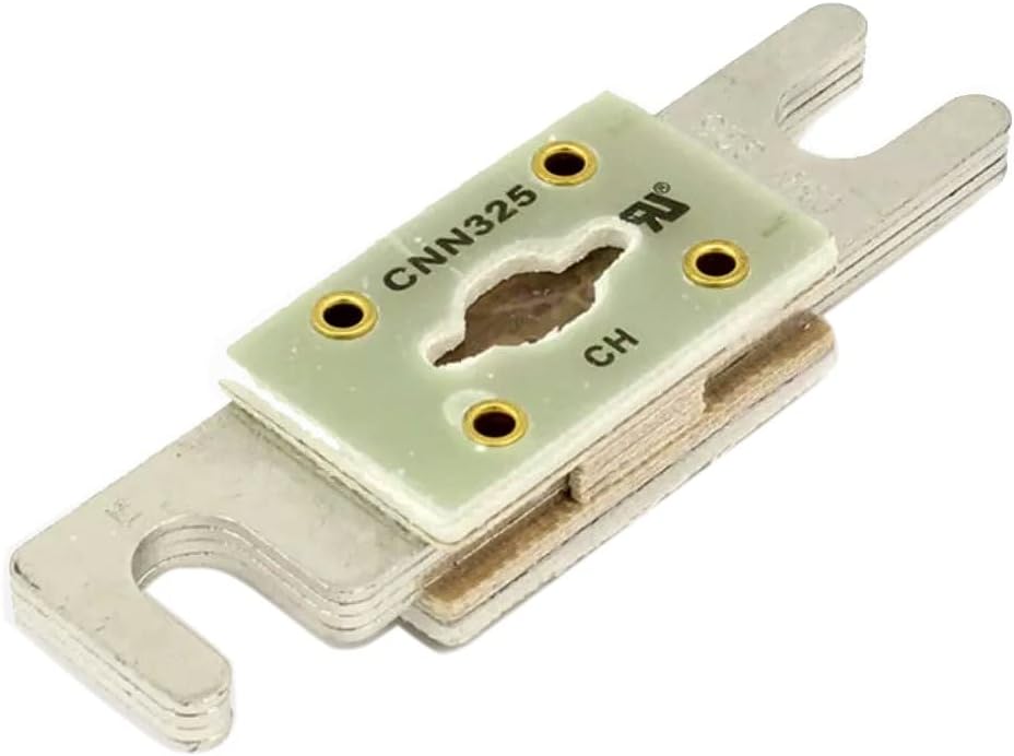 Fuse CNN 325A/80V for Lynx shunt (1 pc)