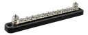 Busbar 150A 2P with 20 screws +cover