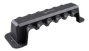 Busbar 250A 2P with 6 screws +cover