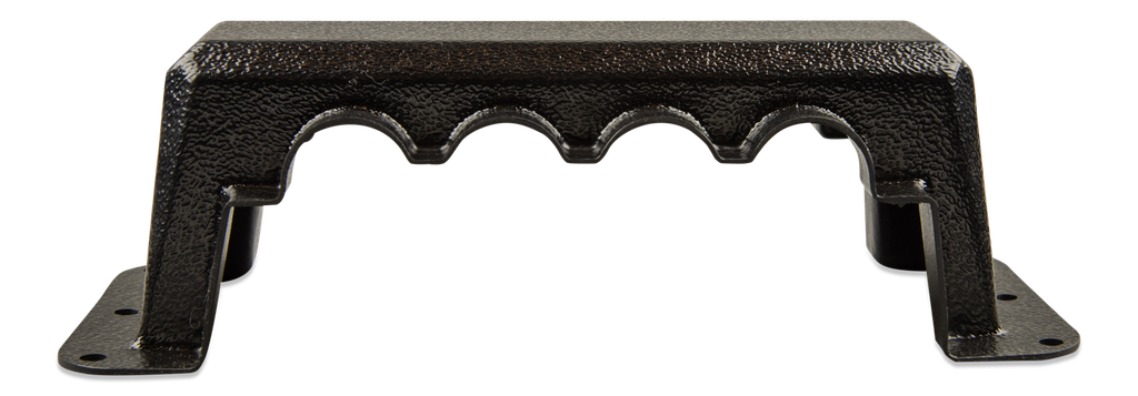 Busbar 600A 4P +cover