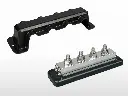 Busbar 600A 4P +cover