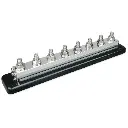 Busbar 600A 8P +cover
