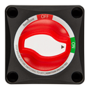 Battery switch ON/OFF 275A