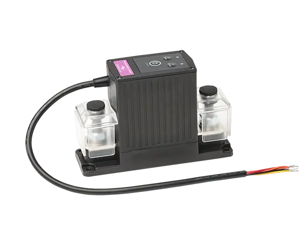 DCM Remote Battery Switch (12V/500A)   