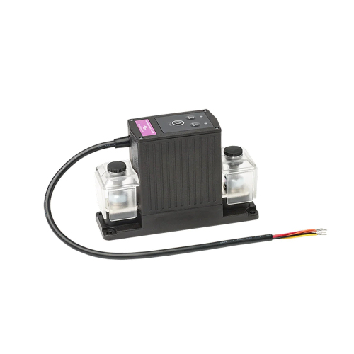 DCM Remote Battery Switch (24V/500A)   