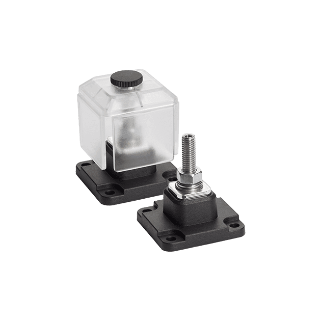 DCM 1xM8 Single Stud (60V) (Set of 2pcs)