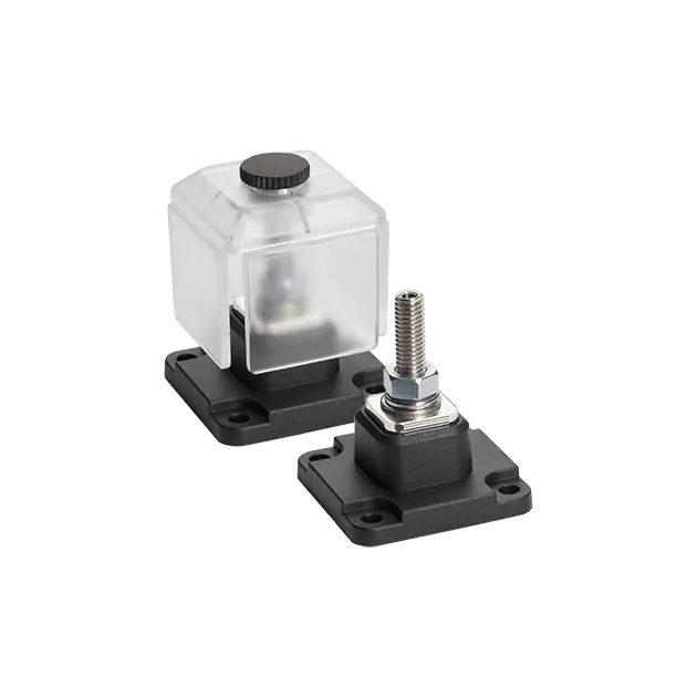 DCM 1xM10 Single Stud (60V) (Set of 2pcs)