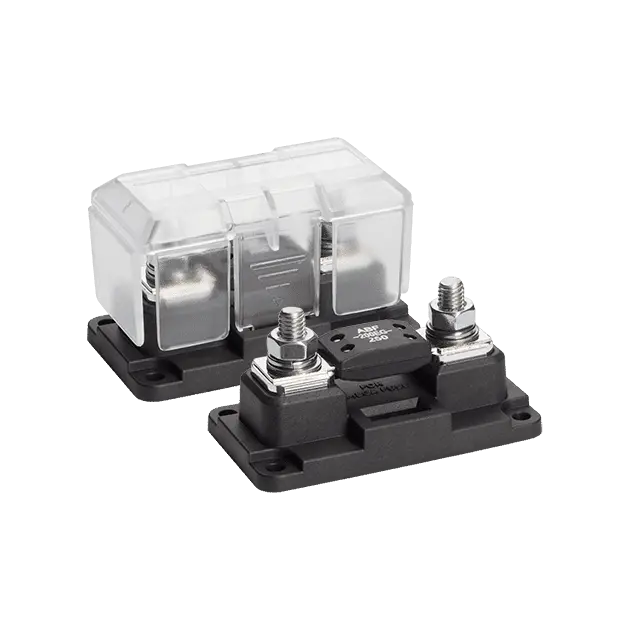 DCM Mega Fuseholder (60V/40..500A)