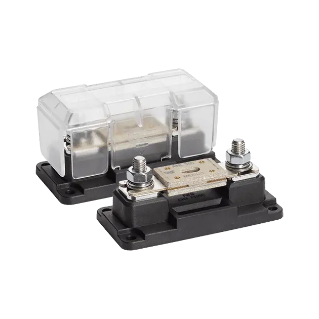DCM ANL Fuseholder (60V/35..300A) (for M8 fuse)
