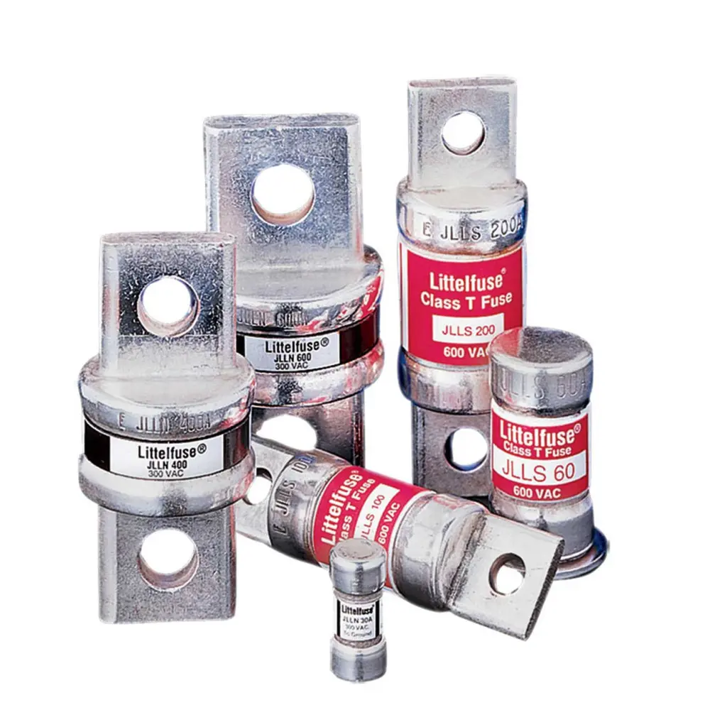Fuse Littelfuse Class T 300A/125V
