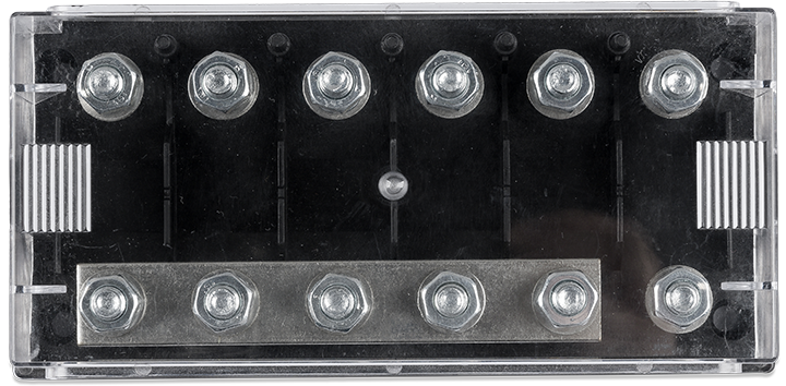 MIDI-fuse 60A/58V-M6 (package of 5 pcs)