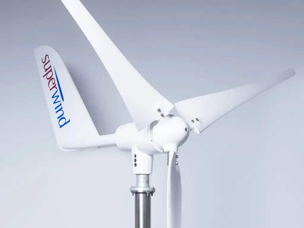 Superwind SW 1250 | 48V