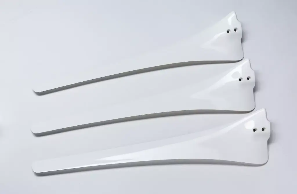 Rotor blades SW 353