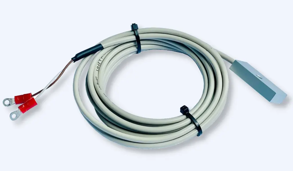 External temperature sensor for SCR Marine 12 V / 24 V