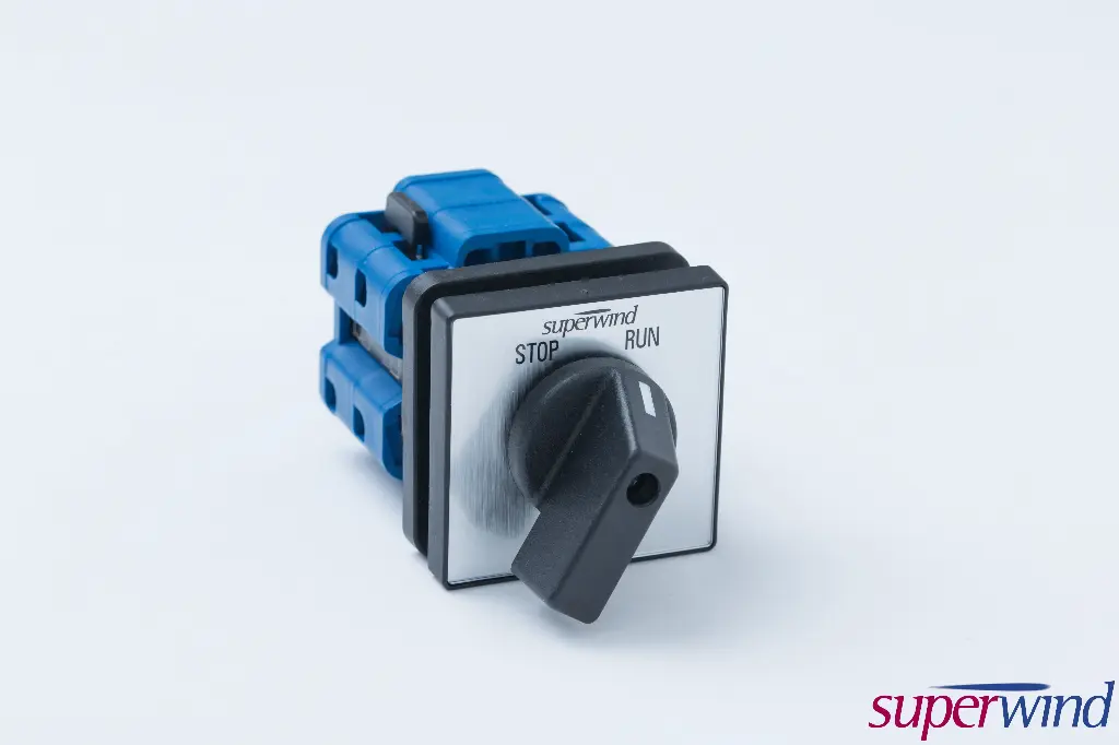 Stop-switch