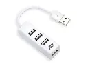 ACT USB2.0 HUB MINI 4 PORTS