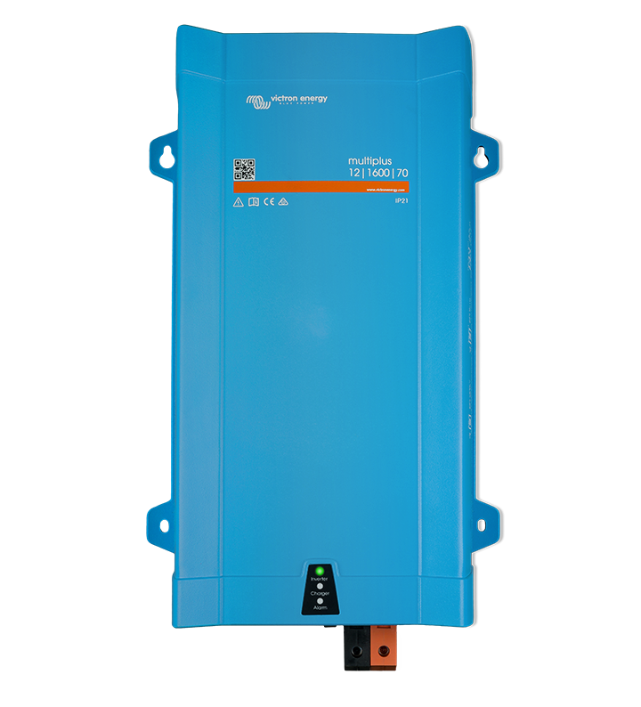 MultiPlus 12/1200/50-16 120V VE.Bus