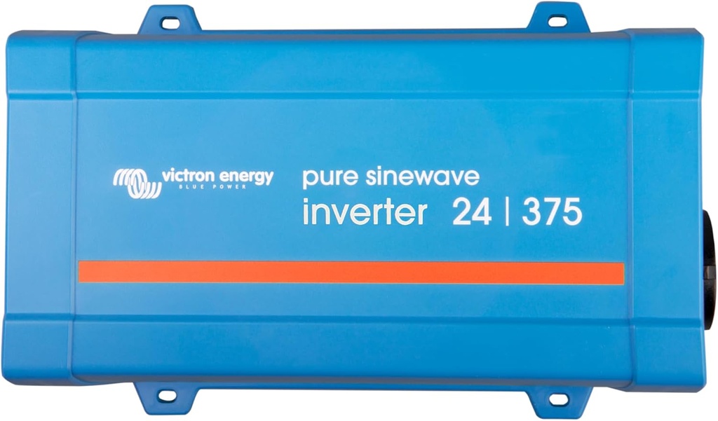 PhInv24/375 120V VE.DirectNEMA GFCI*Available until stock 0*